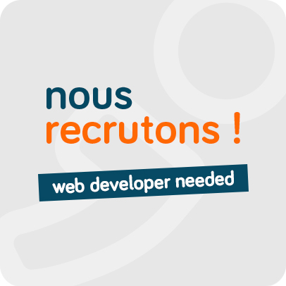 Offre d'emploi Onlyweb